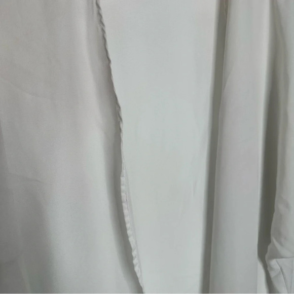 Kimono White Size Extra Large - Picture 11 of 16